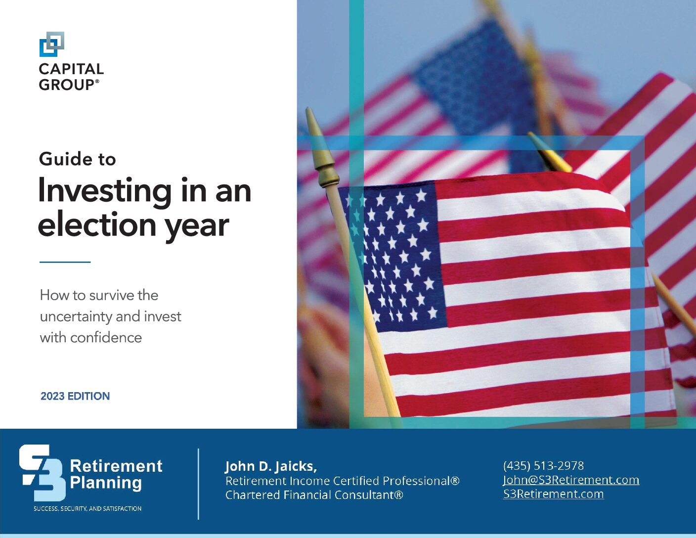 Investing in an Election Year 2024 Edition (1)