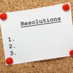 Financial Resolutions