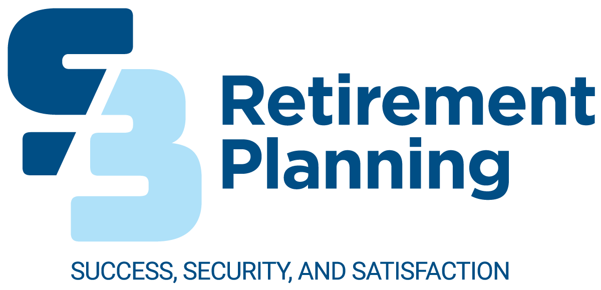 S3 Retirement Planning 